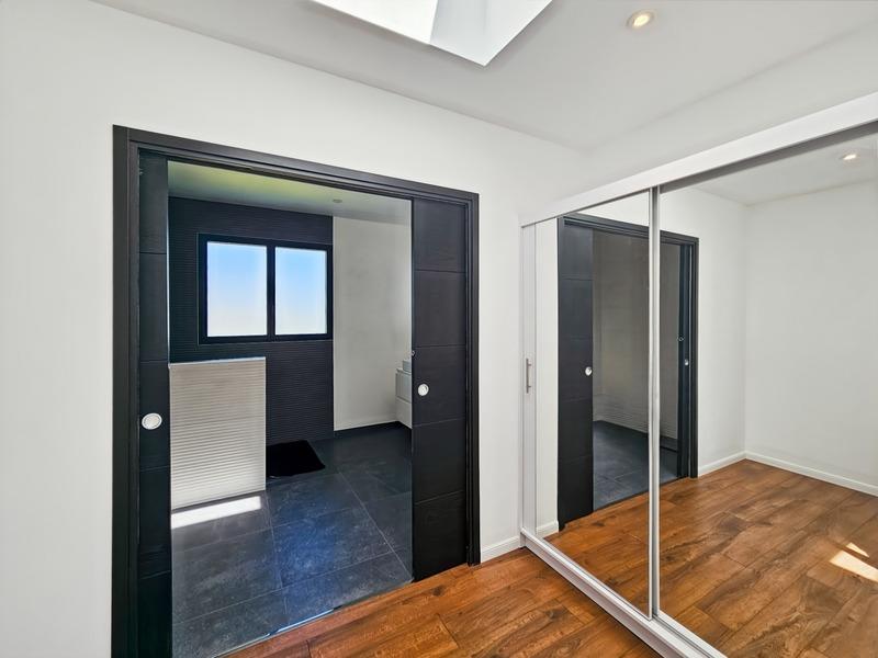 Maison - 149 m² - 5 pièces