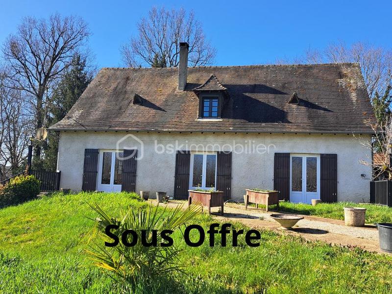 Maison - 177 m² - 5 pièces