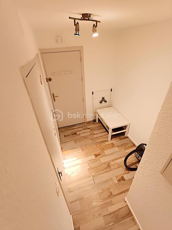 Appartement - 23 m² - 1 pièce