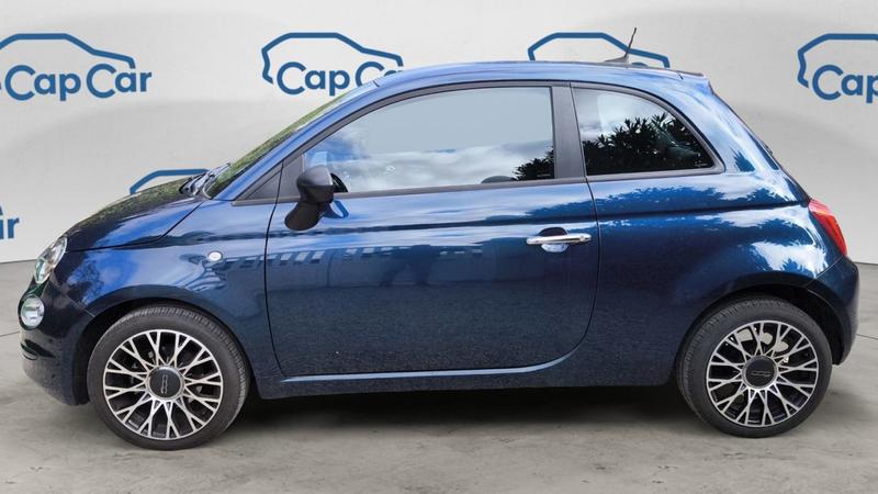 Fiat 500 1.0 70 Lounge