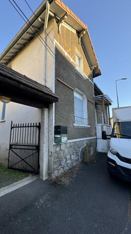 Bureau - 219 m² - 10 pièces