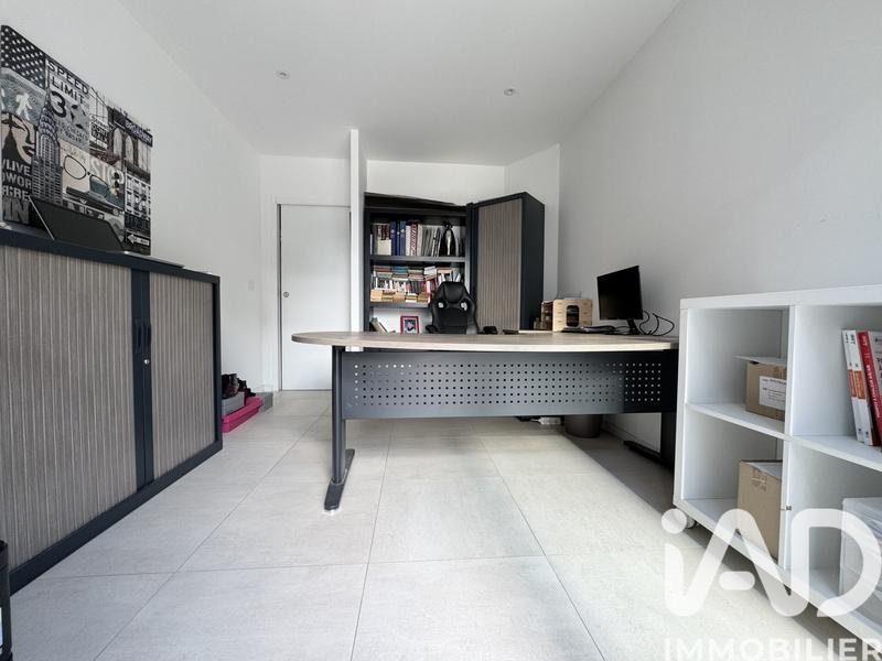 Maison - 158 m² - 5 pièces