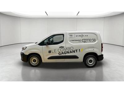 Opel Combo (30) Cargo m 1000 Kg Bluehdi 100 s&amp;S Bvm6