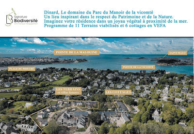 Maison - 194 m² - 6 pièces