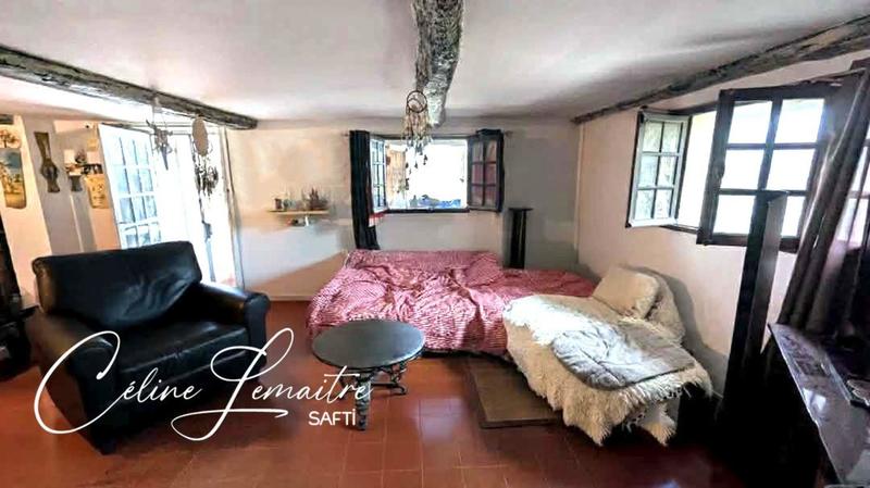 Maison - 146 m² - 9 pièces