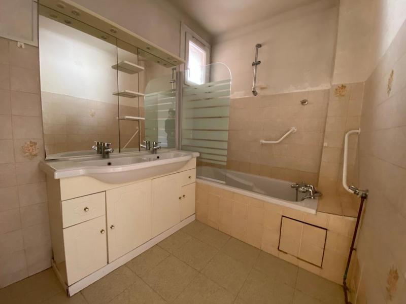 Appartement - 74 m² - 3 pièces