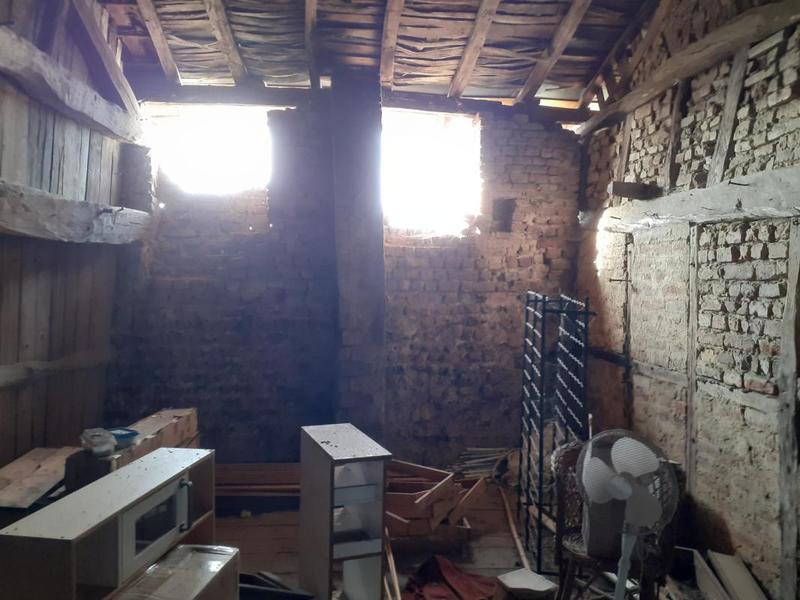 Maison de ville - 120 m² - 7 pièces