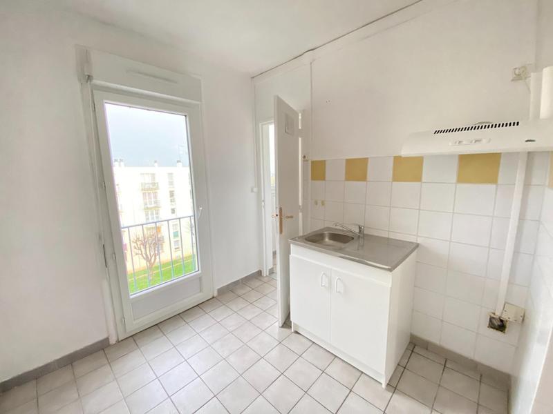 Appartement - 54 m² - 3 pièces