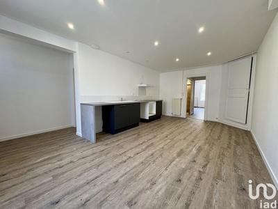 Maison - 105 m² - 4 pièces