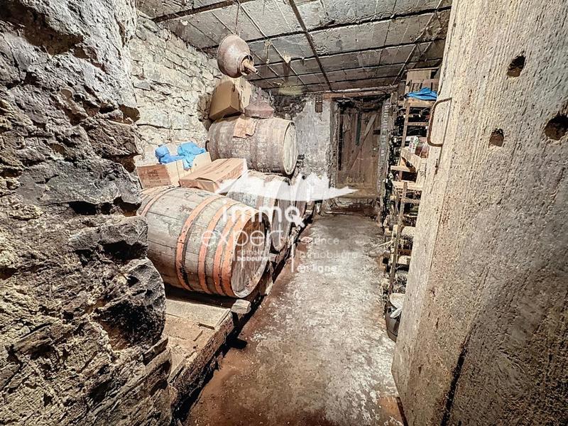 Ferme - 90 m² - 4 pièces