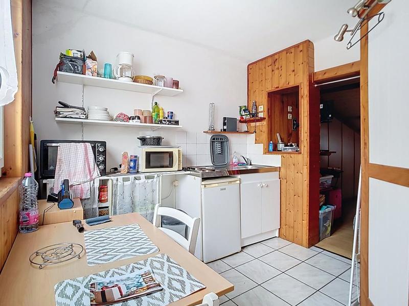 Immeuble - 67 m² - 6 pièces