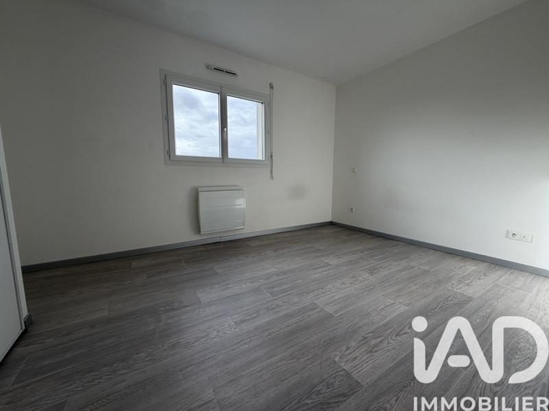 Maison - 79 m² - 4 pièces