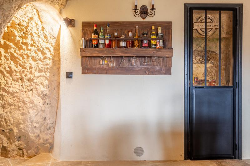 Maison ancienne - 120 m² - 4 pièces