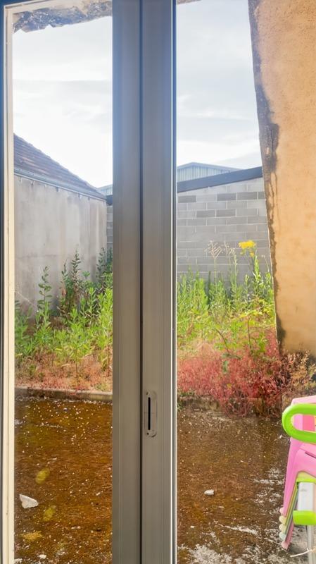 Bureau - 52 m² - 1 pièce