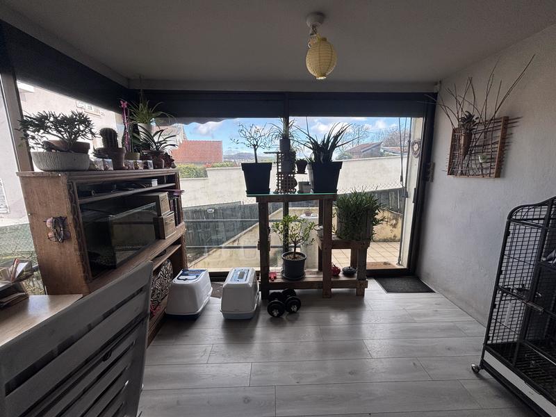 Maison - 104 m² - 5 pièces