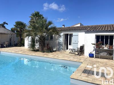 Maison - 146 m² - 5 pièces