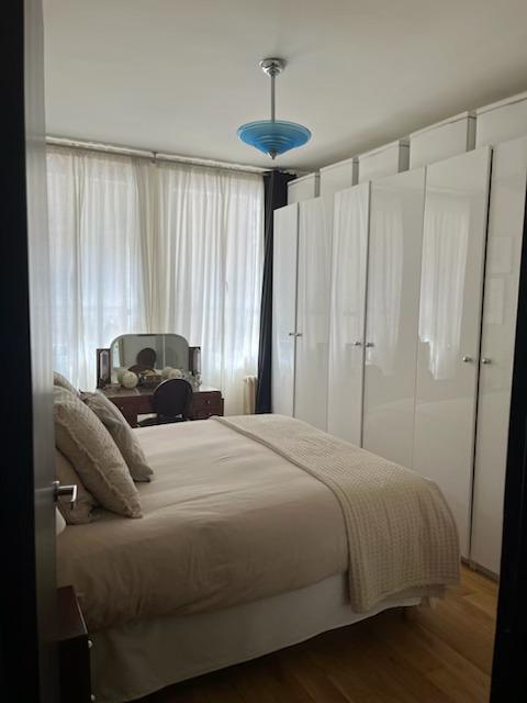 Appartement - 99 m² - 4 pièces