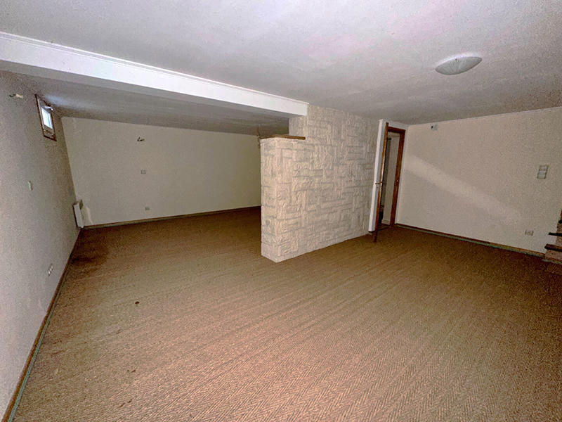 Maison - 152 m² - 6 pièces