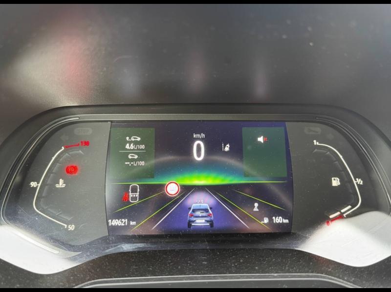 Renault Clio 1.5 Blue dCi 85ch Business Suréquipée