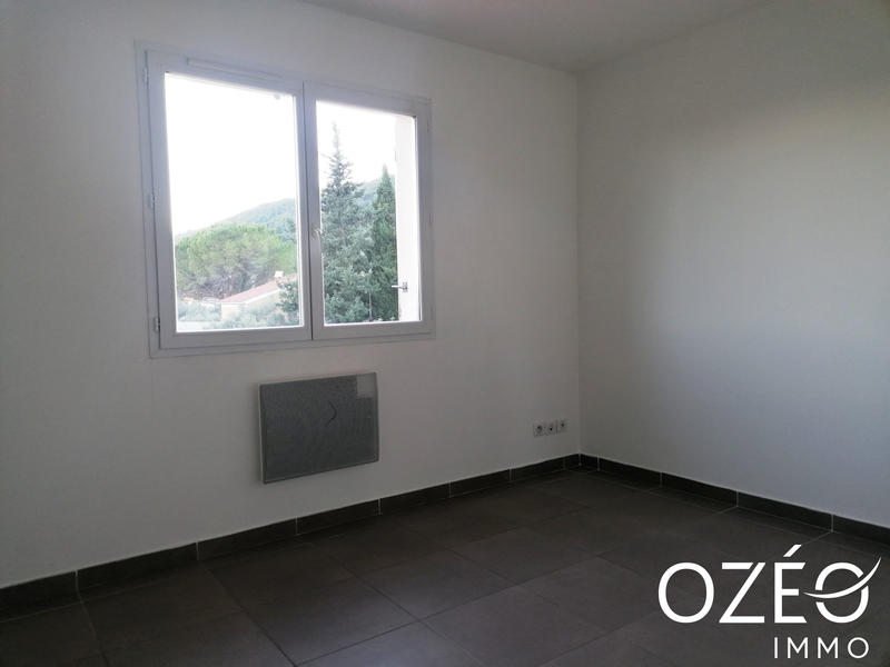 Villa - 96 m² - 4 pièces