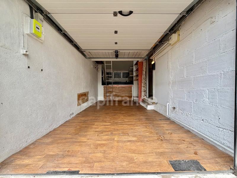 Maison - 75 m² - 4 pièces