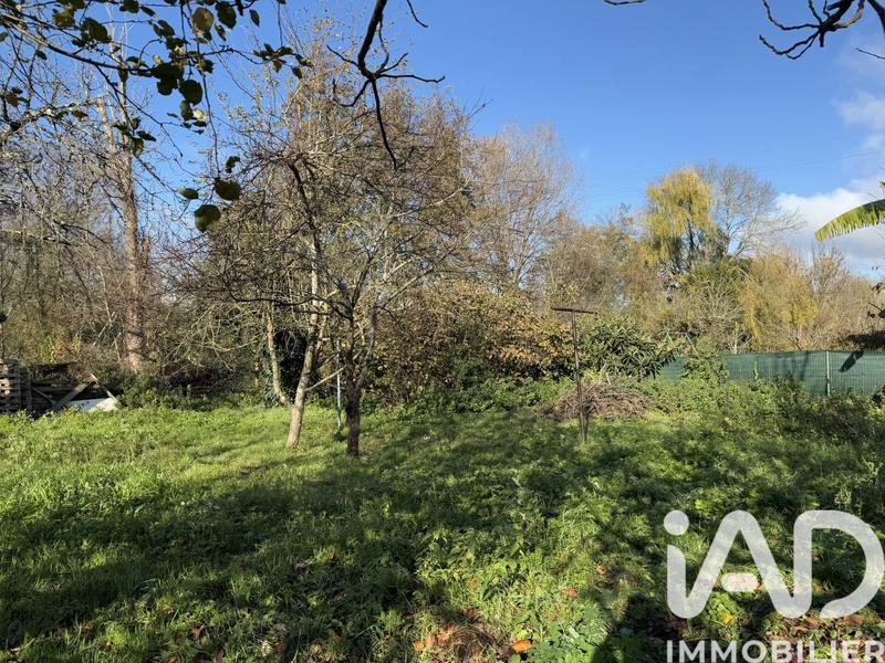 Maison - 158 m² - 6 pièces