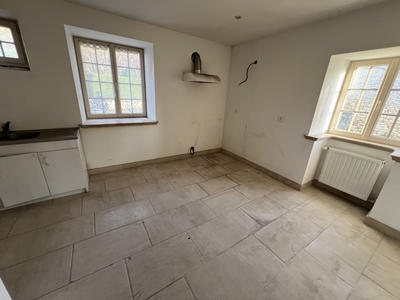 Maison - 101 m² - 5 pièces