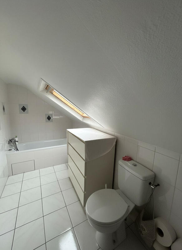 Maison - 88 m² - 6 pièces