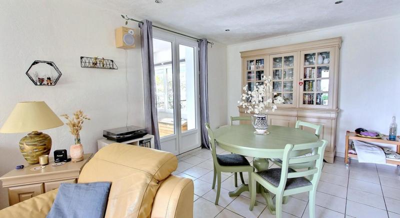 Villa - 112 m² - 4 pièces