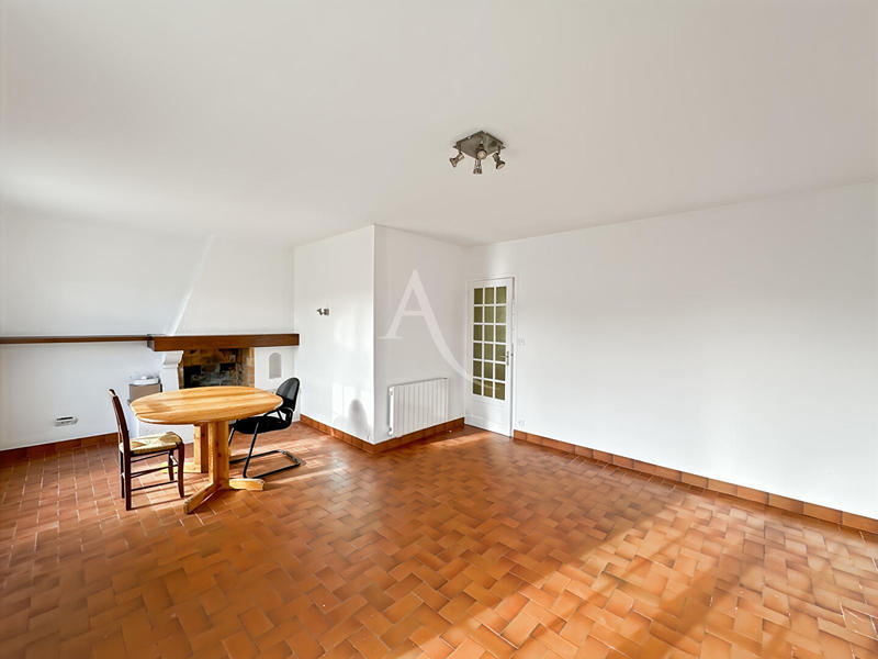 Maison - 61 m² - 3 pièces