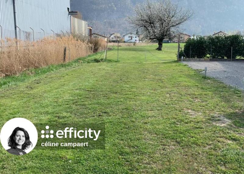 Bureau - 200 m² - 2 pièces