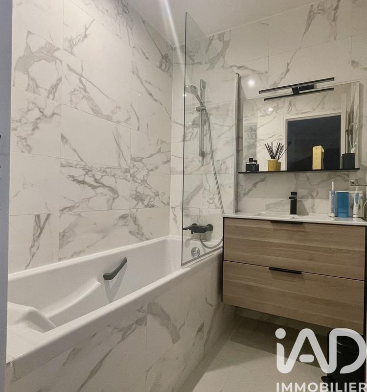 Maison - 118 m² - 5 pièces