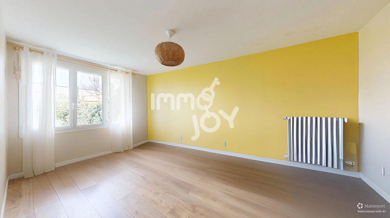 Maison - 124 m² - 5 pièces