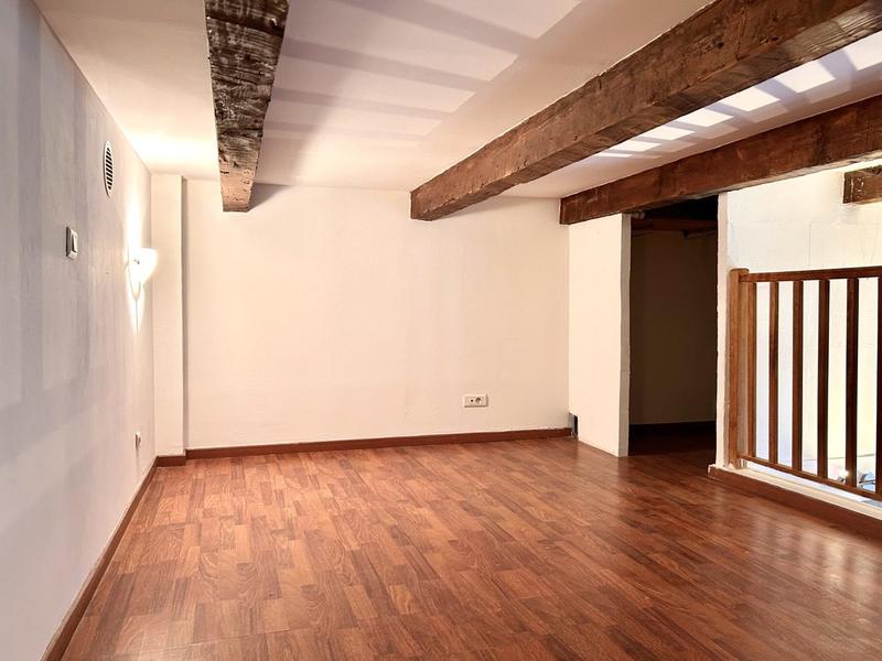 Maison - 33 m² - 1 pièce