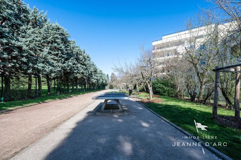 Appartement - 52 m² - 2 pièces