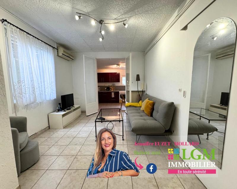 Villa - 178 m² - 7 pièces