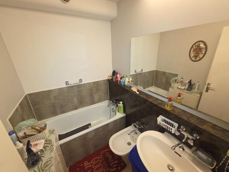 Appartement - 75 m² - 4 pièces