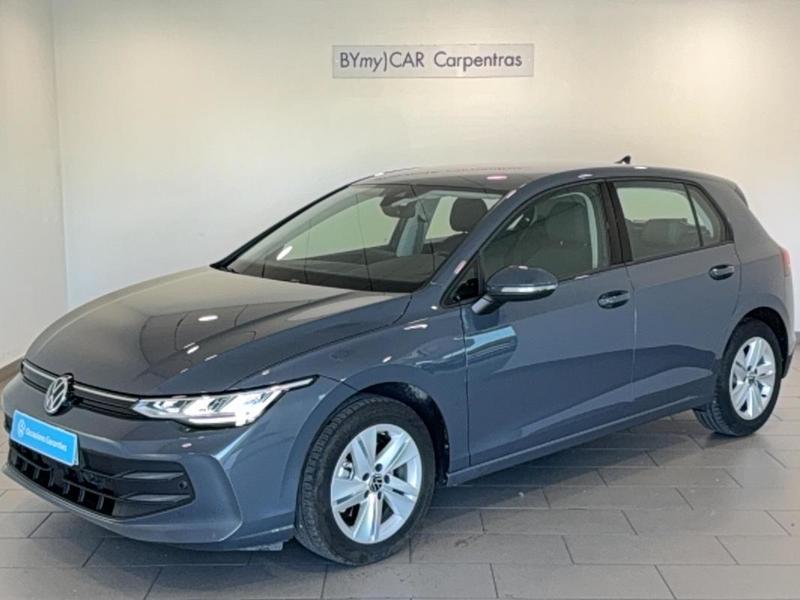 Volkswagen Golf 1.5 Tsi Evo2 116 Bvm6 Life Plus