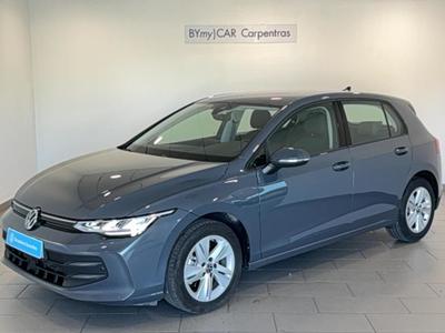 Volkswagen Golf 1.5 Tsi Evo2 116 Bvm6 Life Plus