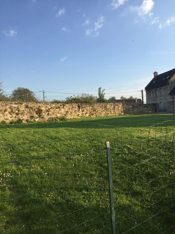 Maison de village - 105 m² - 5 pièces