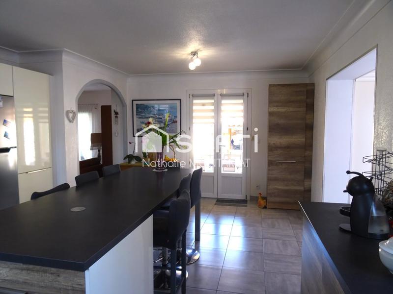 Villa - 162 m² - 5 pièces