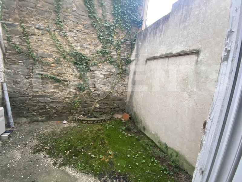 Maison de village - 132 m² - 5 pièces