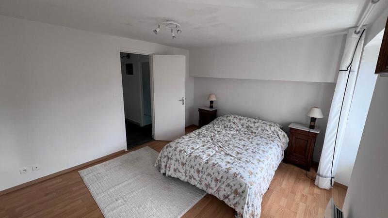 Maison - 75 m² - 3 pièces