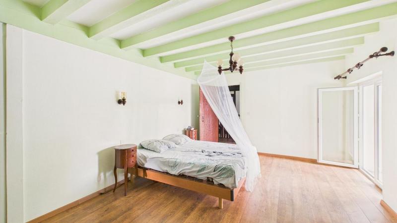 Moulin - 300 m² - 6 pièces