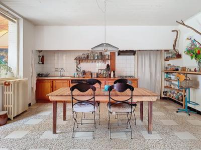 Maison - 177 m² - 7 pièces