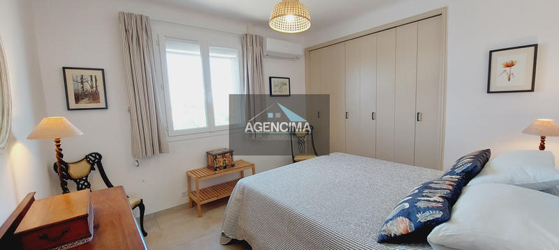 Maison - 160 m² - 8 pièces