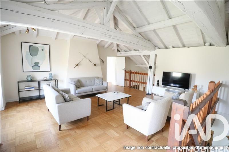 Maison - 189 m² - 5 pièces