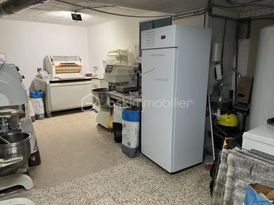 Bureau - 103 m² - 4 pièces