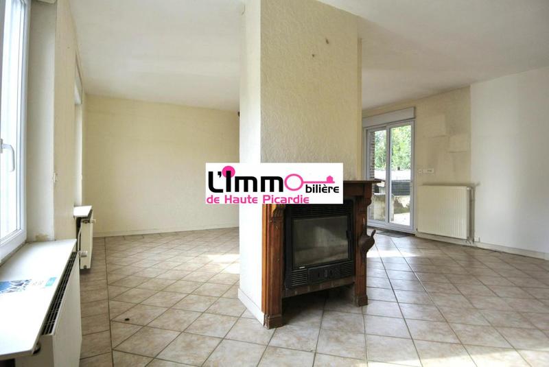 Maison traditionnelle - 152 m² - 6 pièces