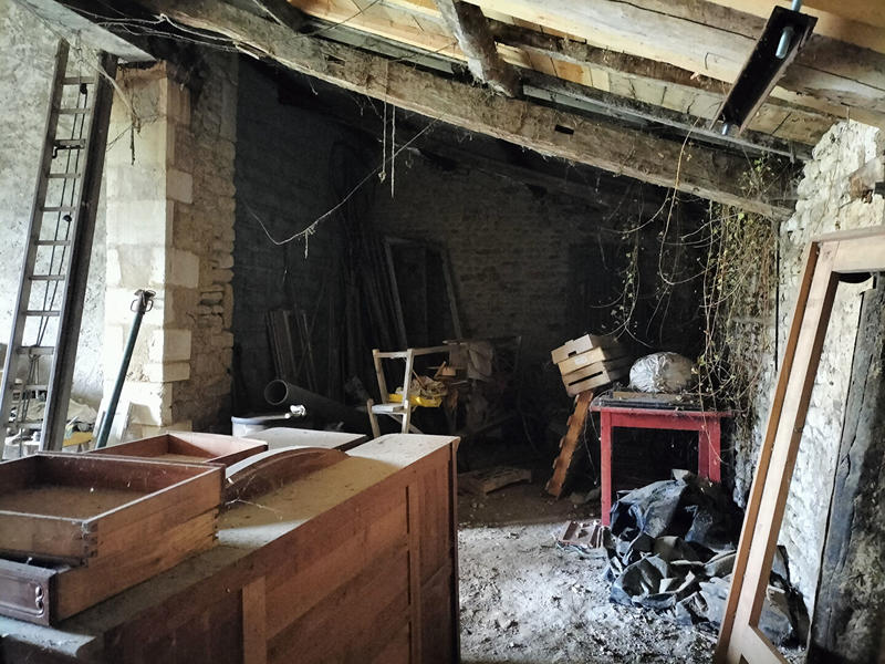 Appartement - 85 m²